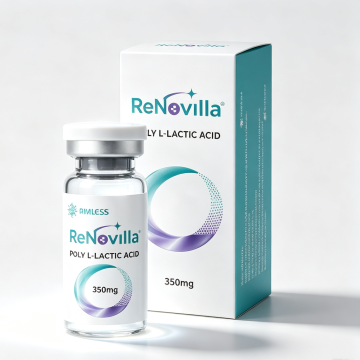 Injektionsplla dermalen Füllstoff -Hyaluronsäure -Rosenzinneerentfernung