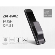 Home Fingerprint Smart Door Lock