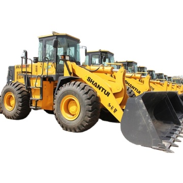 CE MAMMUT L26-B3 6200kg Mini/Small Loader: Ιδανικό για εργασίες αγροκτήματος, γεωργίας και εξωραϊσμού