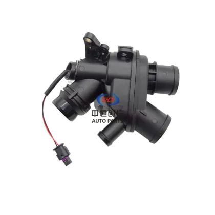 Thermostat For Jaguar F PACE Jaguar F TYPE