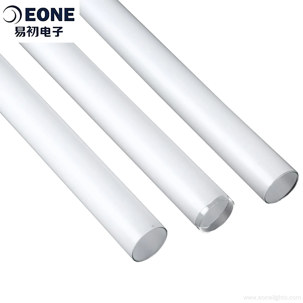 Lamp Fittings Anti-Explosion Glass Tube