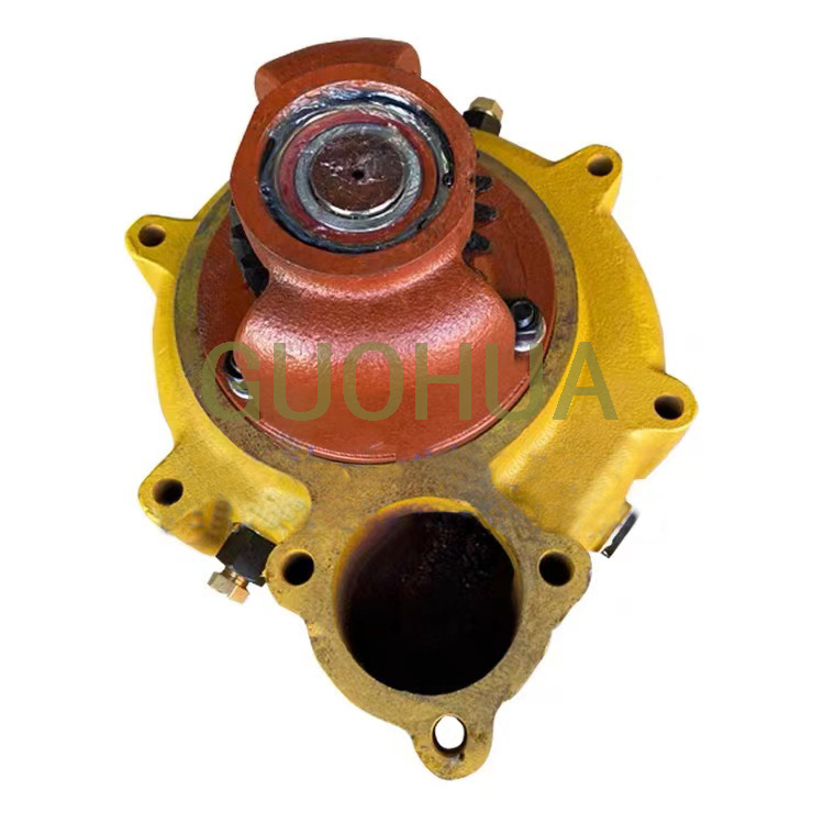 Jinan Chidong Diesel Engine Cooling Water Pump 12VB.22.00B