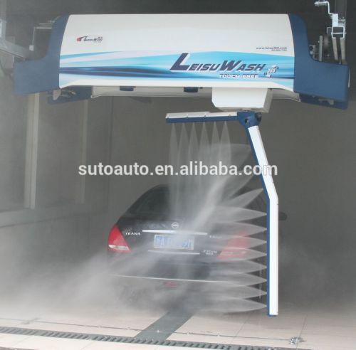 Car Wash Equipment Touchless, High Quality Car Wash Equipment Touchless ...