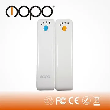 portable external battery charger for mobile phone 5V