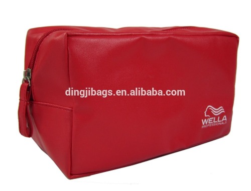 Fashion Travel PU Makeup Bag