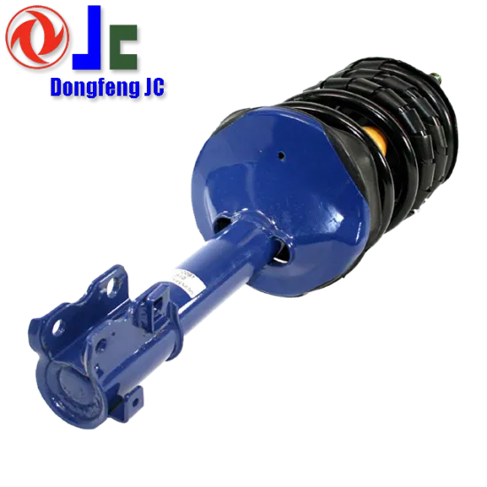 Man Car Shock Absorber MON 171901 171900 for Front Axle Hubei JC Brand