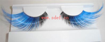 Eyelash In Synthetic Fiber (EFEL-B)