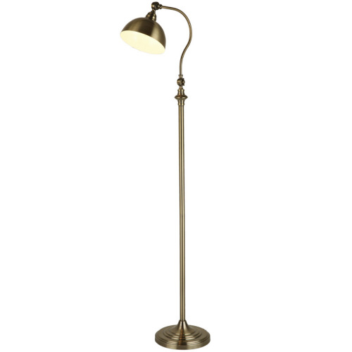 Lampadaire de lecture d&#39;angle LEDER LEDER