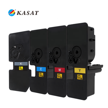 High-Quality Premium Toner Cartridges for Kyocera P5026 and M5526 Printers: TK5243, TK5240, TK5241, TK5242, TK5244