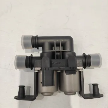 Wholesale BMW Engine Parts: Heater Control Valves 64116906652 & 64128374995