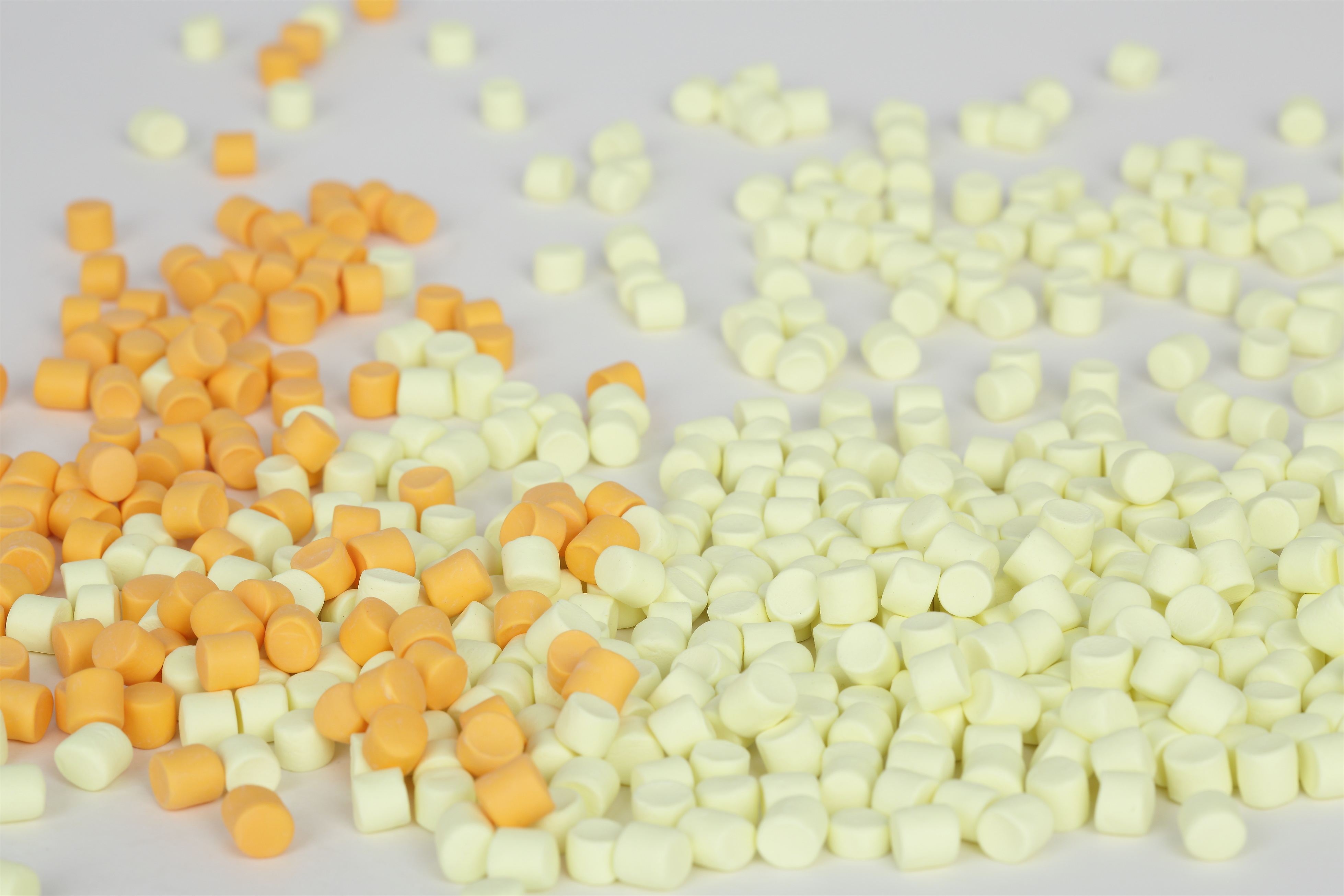 ECO-friendly Polymer-bound Pre-dispersed Chemicals ZDTP-50