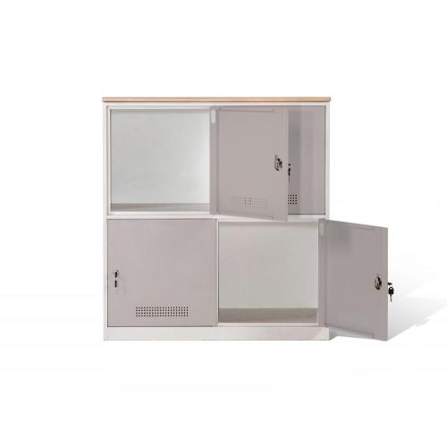 Commercial Small Counter High Storage Filing Cabinets