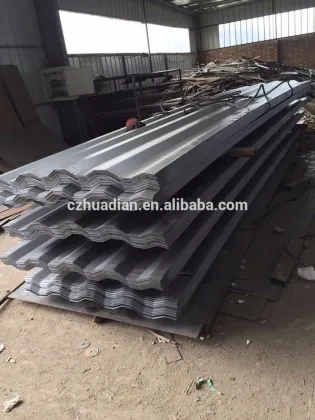 China supply container CIMC side panel