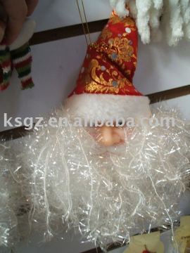 Christmas face mask