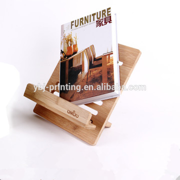 China supplier Eco Friendly cooking book stand