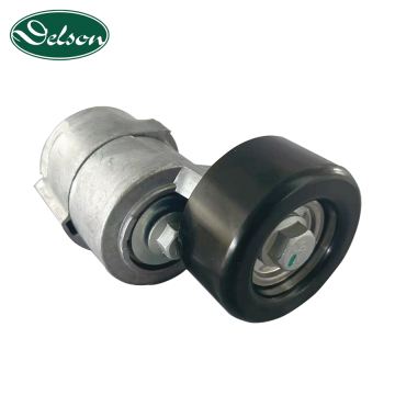 Factory Alternator Belt Tensioner and Drive Wheel Idler Pulley for Hyundai Sonata 8 and Kia K5 2.4 Engine