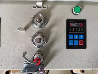 Price of Automatic Polyester Thread Winding and Yarn Winding Machines