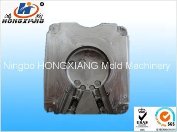 mould making
