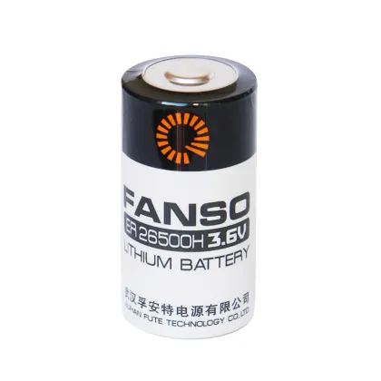 SAFT LS26500 alternative lithium battery