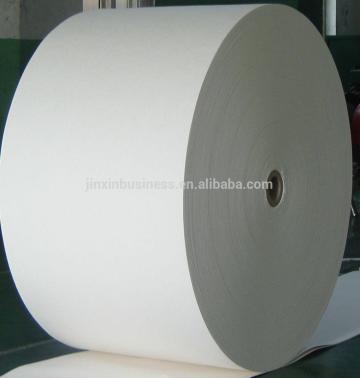 filter paper cotton pulp