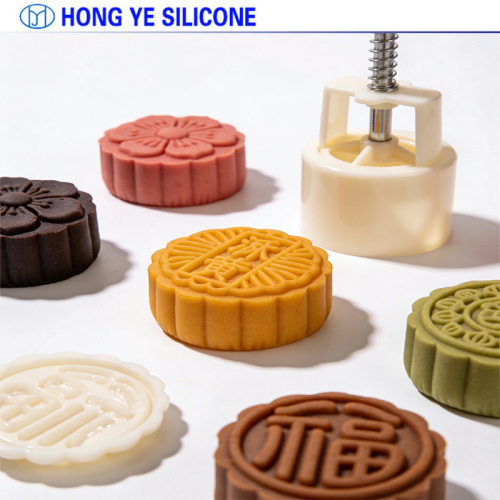 Manual Mold for Baking and Candy Making