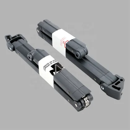 Aluminum Strength Retractable Folding Arm Awning