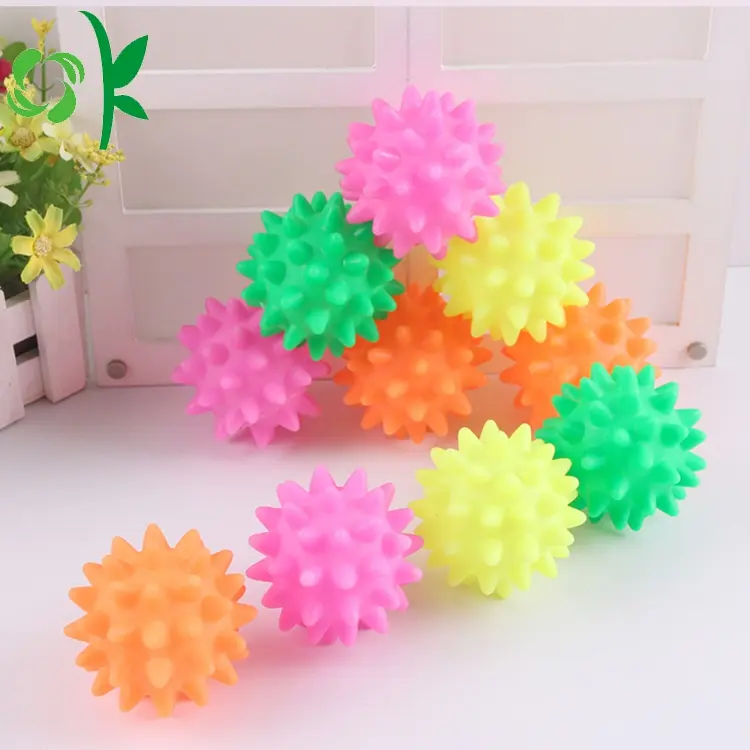 Silicone Pet Toy