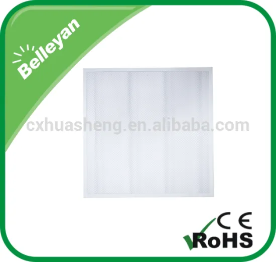 2015 new design 600*600 36w led Grille light from ningbo led lamp lighting manufacturer