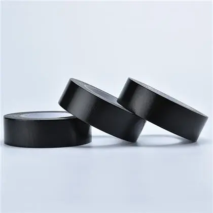 Co-Extruded Cloth Duct Tape