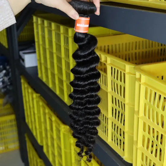 Wholesale Top Mink Virgin Brazilian Hair Bundles, 100% Brazilian Human Hair extension, Natural Free Sample Hair Bundles
