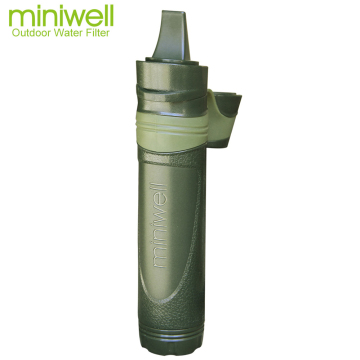 miniwell survival water helper