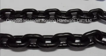 Lifting Chain, G80 Grade Chain, Fishing Chain, High Strength Mine Chain, Anchor Chain, Stud Anchor Chain