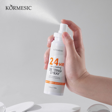 Miduo Source Factory OEM 100 ml Ossidazione Anti-Flaking Impostazione impermeabile Spray