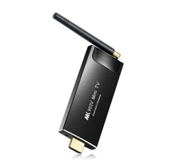 Andriod4.4 2GB RAM 16GB ROM 5.0MP Camera Quad Core Android TV Box CS918S