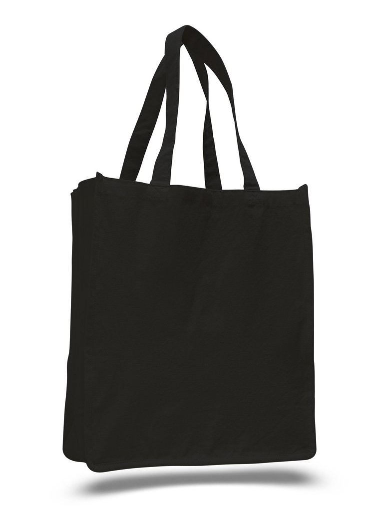 Canvas tote bags 2017