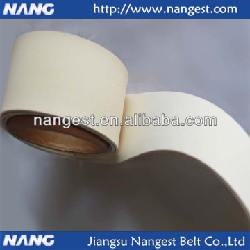 Shanghai white rubber roller covering rolling machine