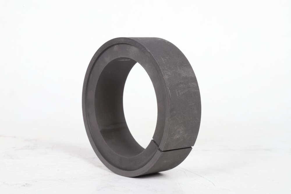Graphite Parts for Automated Equipment