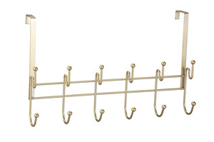 Sopra il portello 6 Hooks Hanger