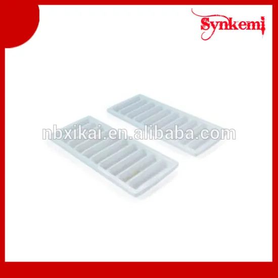 2pcs Ice bottle sticks tray