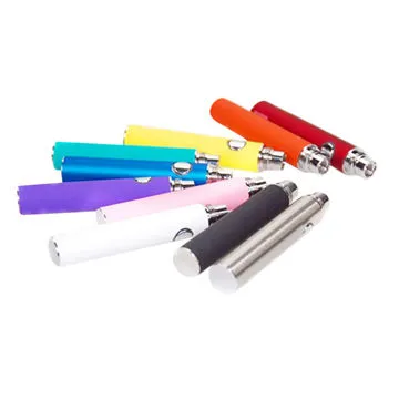 Bauway Evod + MT3 E Cig Starter Kit, Long Battery Life