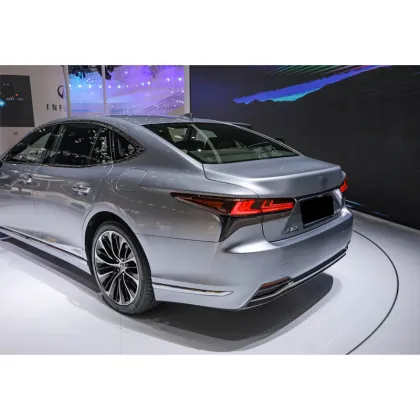 Used Cars in Doha, Qatar: Lamborghini, BMW, and Electric Cars like i3