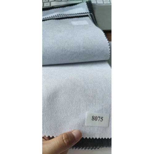 Вязаная домашняя текстильная ткань не тканая ткань рулон