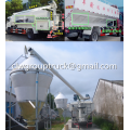 FORLAND 20000Litres Bulk Feed Truck รถขนส่งสินค้า