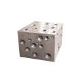 Cnc Machining Metal Precision Mechanical Components