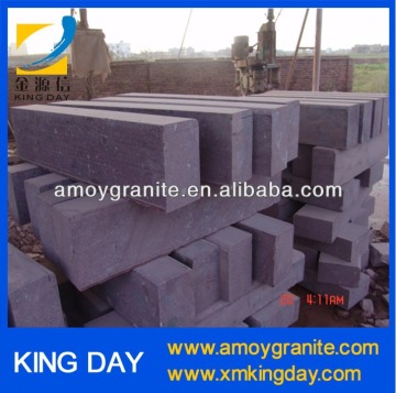 Red porphyry kerbstone (Factory Directly)