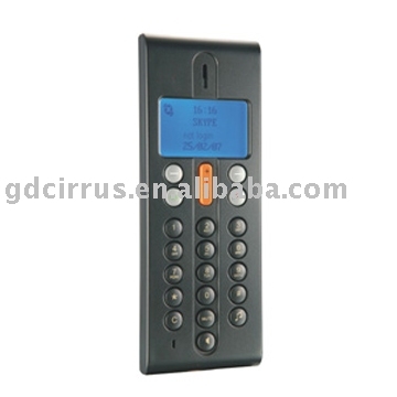 USB phone(CU-501B)