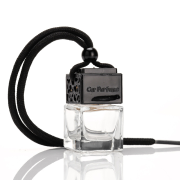 Car air outlet decoration aromatherapy empty bottle