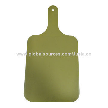 Ping-pong chopping board