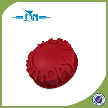 Multifunctional silicone mold bakeware silicone mold for wholesales