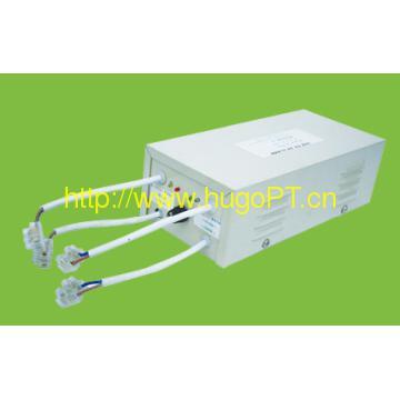 12V/24VDC/220VAC Automatic exchange solar&unity power controller
